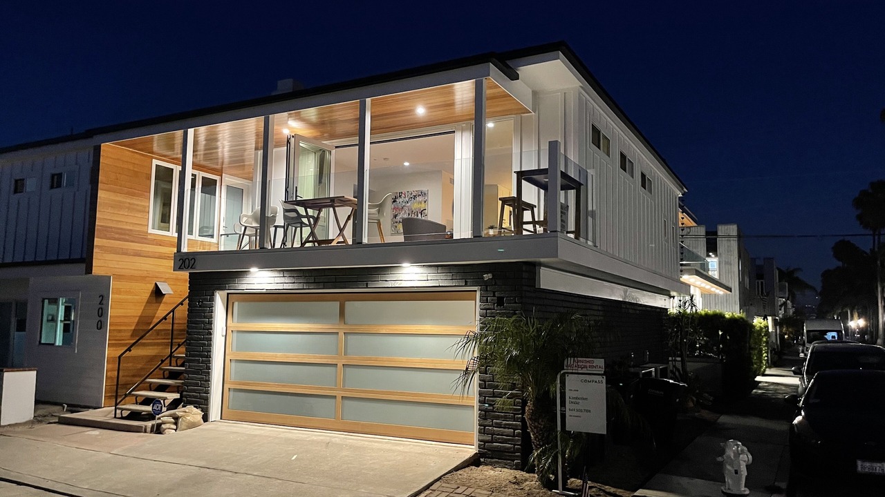 Photo of Outdoor in Balboa Island