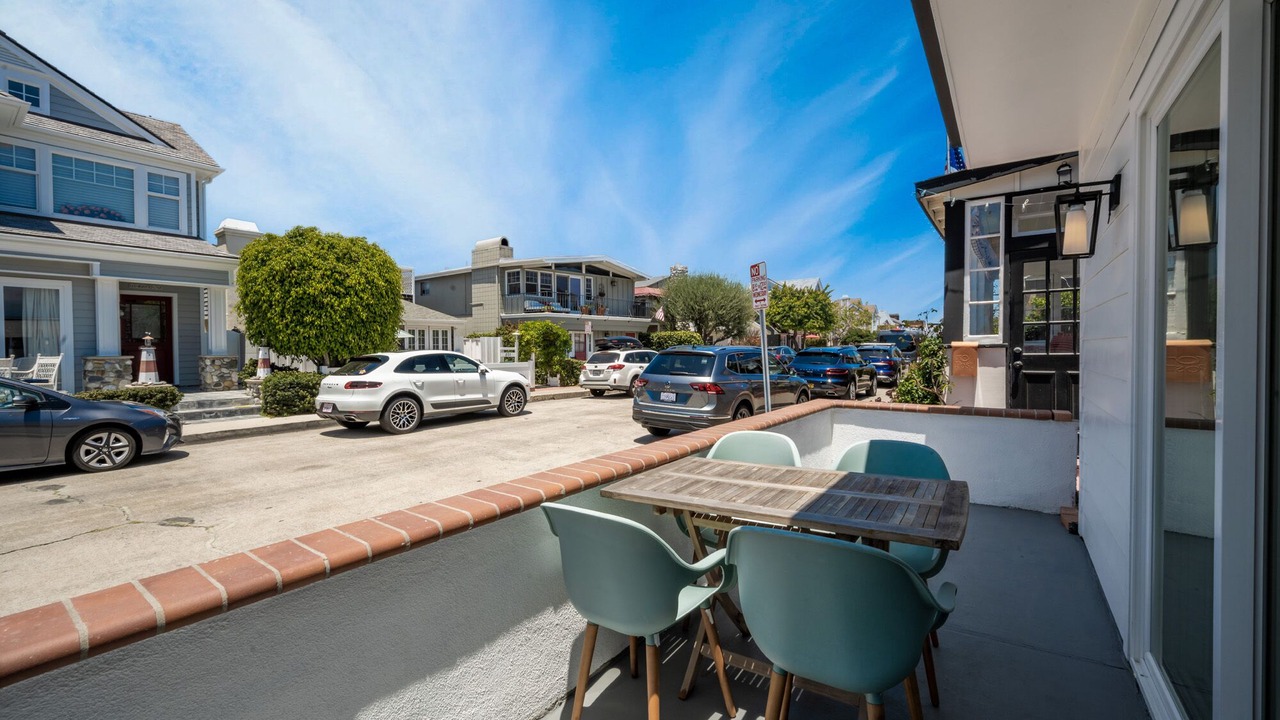 Photo of Outdoor in Balboa Island