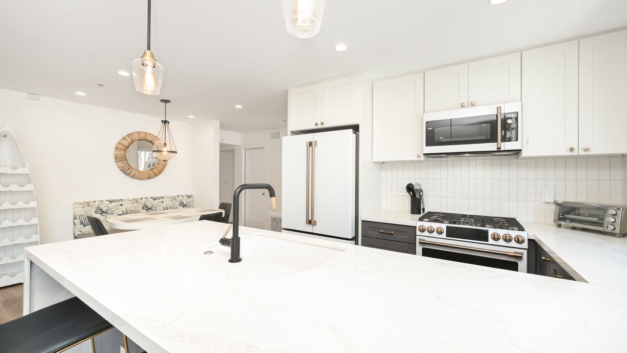 Photo of Kitchen in Balboa Island