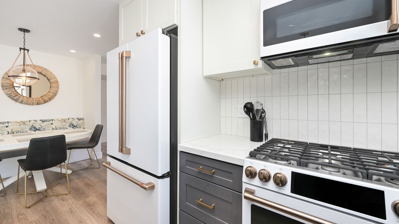 Photo of Kitchen in Balboa Island