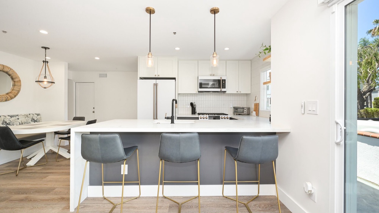 Photo of Kitchen in Balboa Island