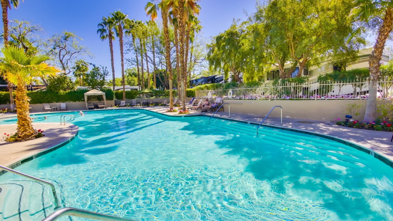 Photo of Outdoor in Palm Desert