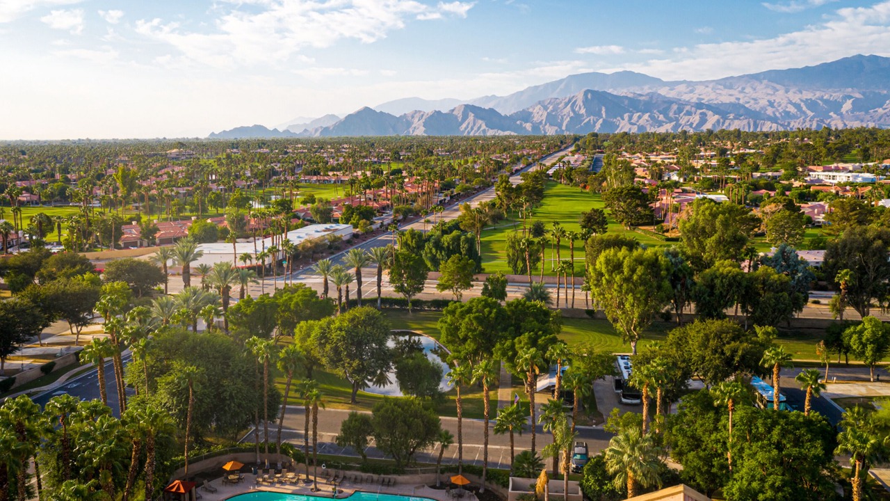 Photo of Outdoor in Palm Desert