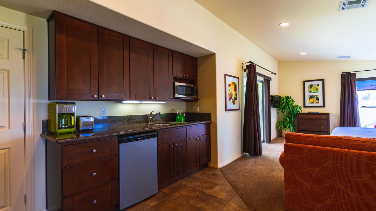 Photo of Kitchen in Palm Desert