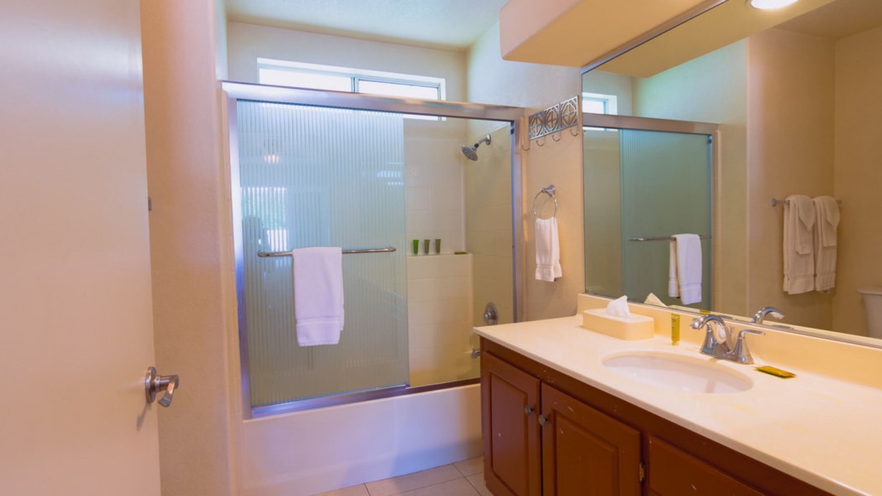 Photo of Bathroom in Palm Desert