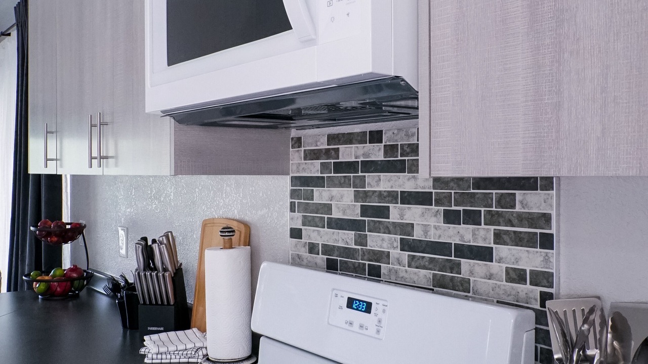 Photo of Kitchen in Palm Desert