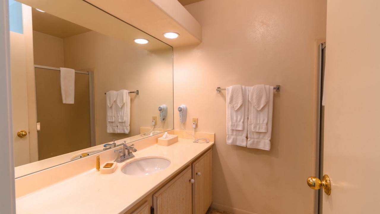 Photo of Bathroom in Palm Desert
