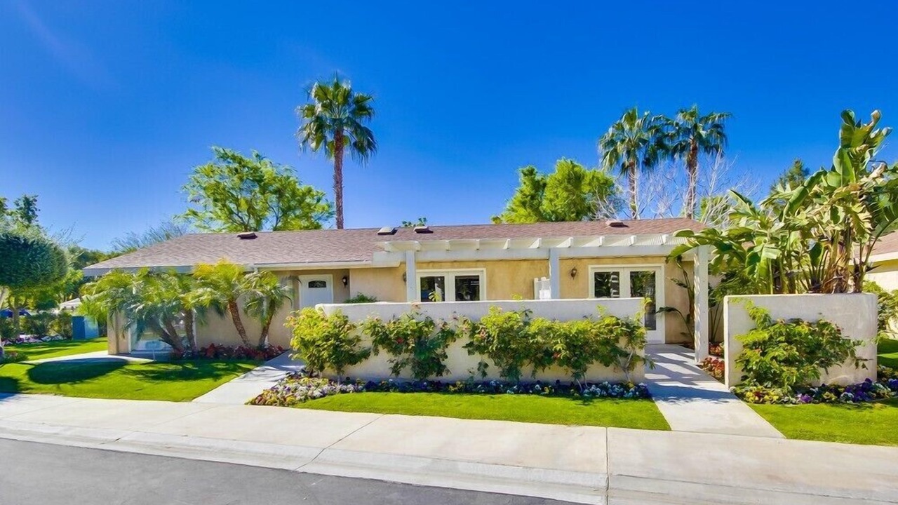 Photo of Outdoor in Palm Desert
