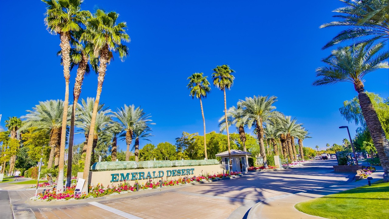Photo of Outdoor in Palm Desert