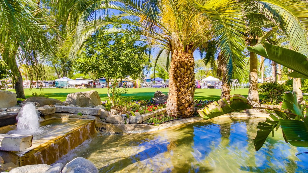 Photo of Outdoor in Palm Desert