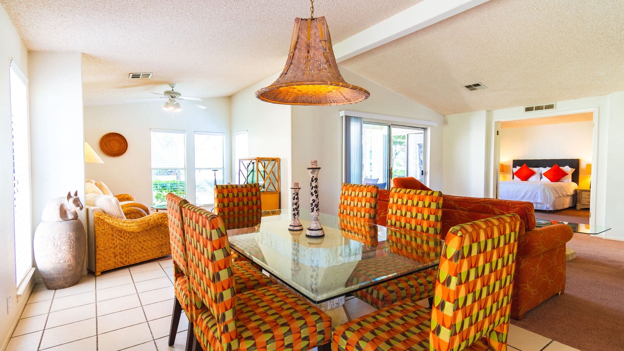 Photo of Livingroom in Palm Desert