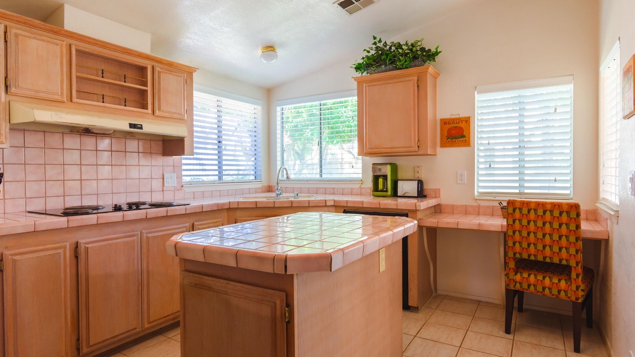 Photo of Kitchen in Palm Desert