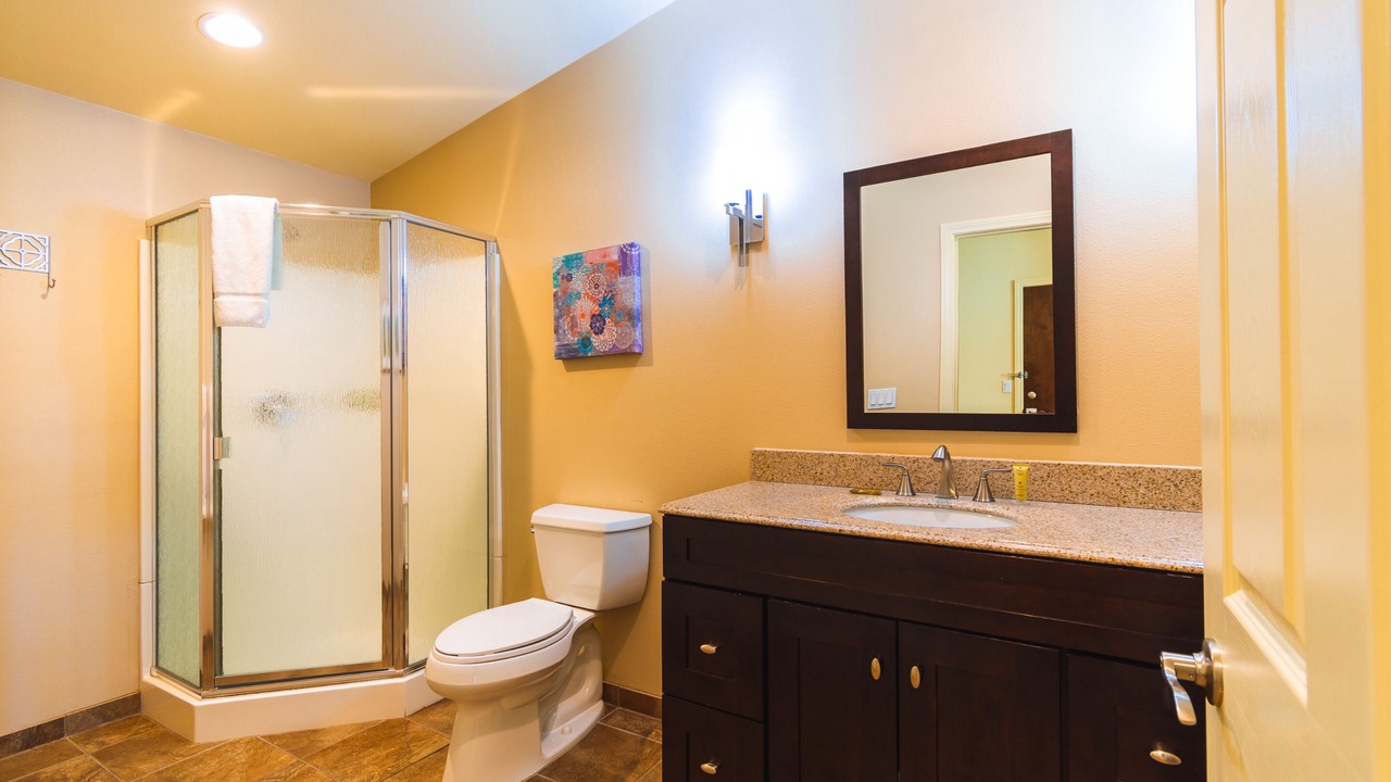 Photo of Bathroom in Palm Desert