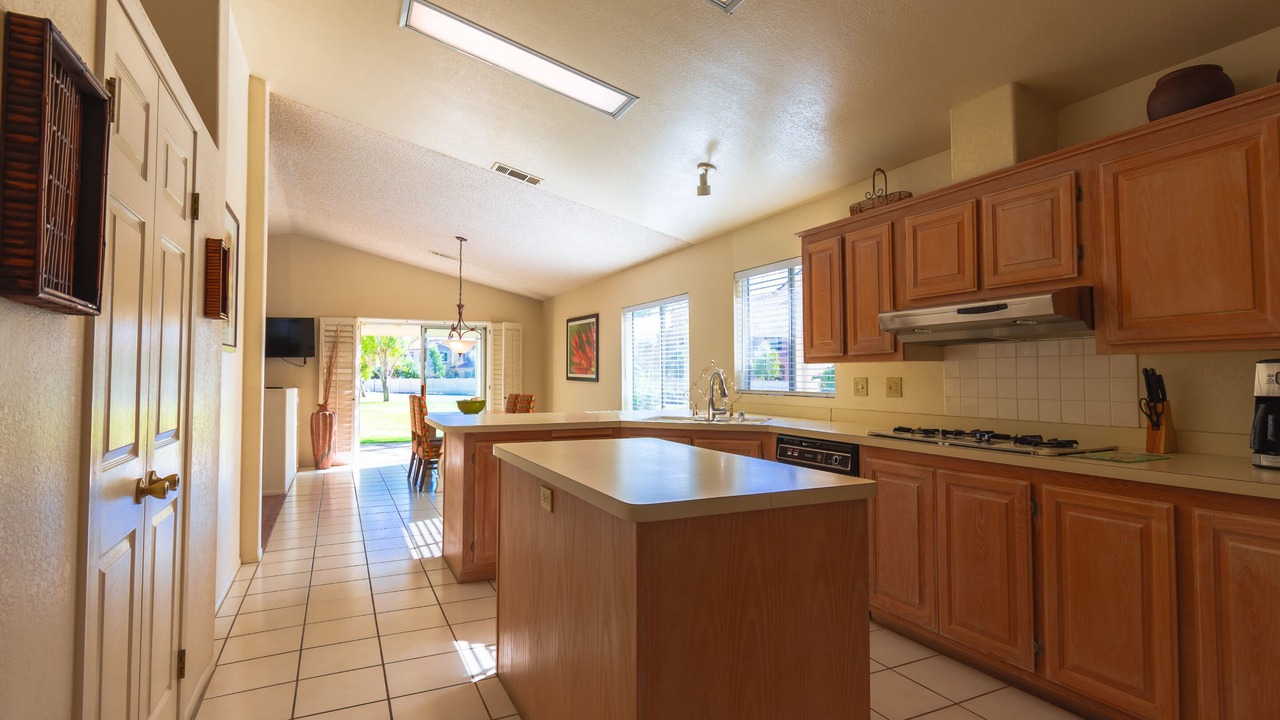 Photo of Kitchen in Palm Desert