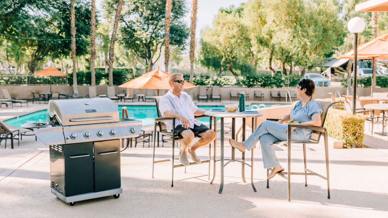 Photo of Outdoor in Palm Desert