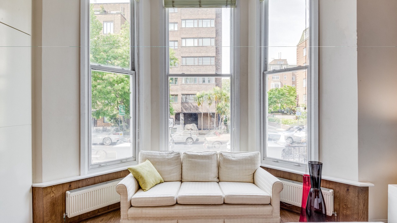 Photo of Livingroom in Abingdon