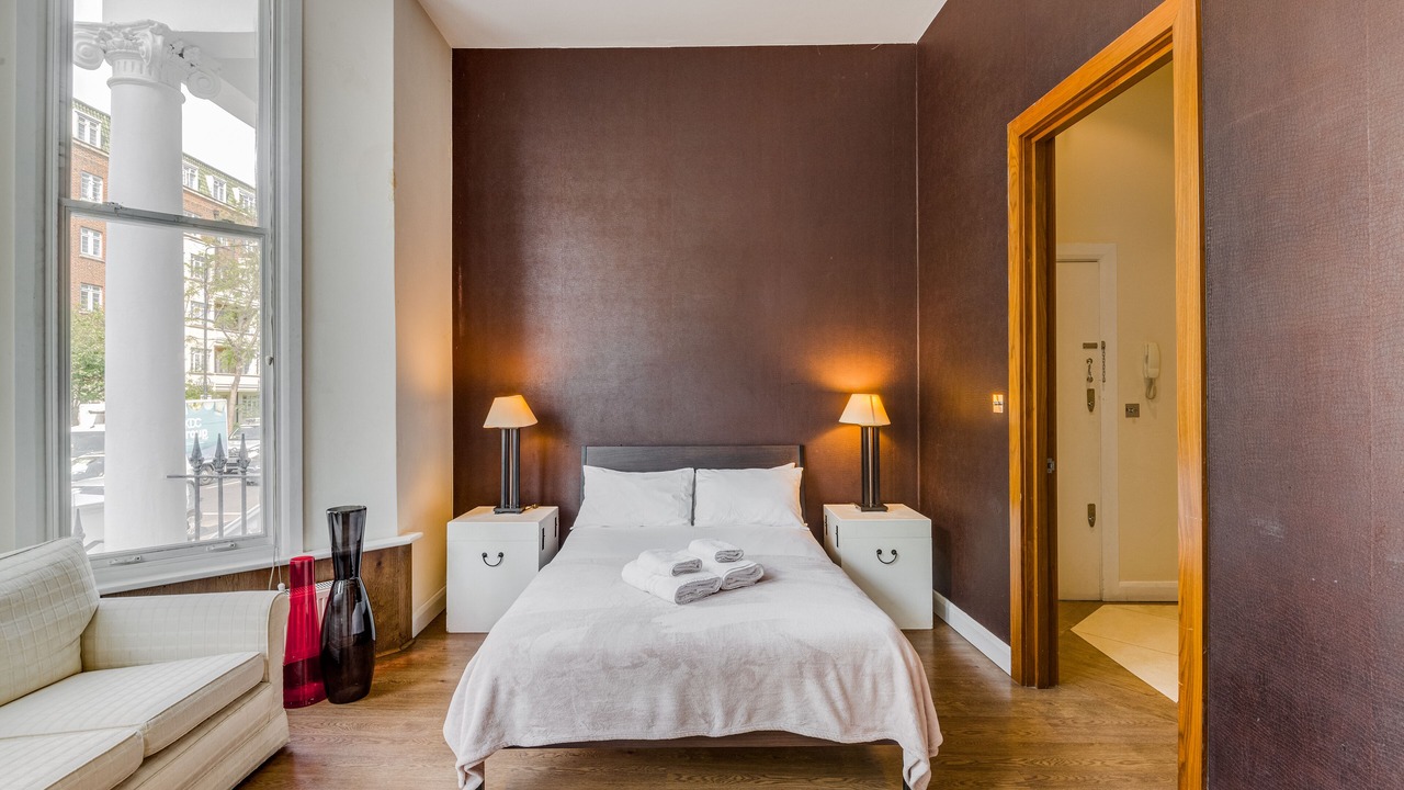 Photo of Bedroom in Abingdon