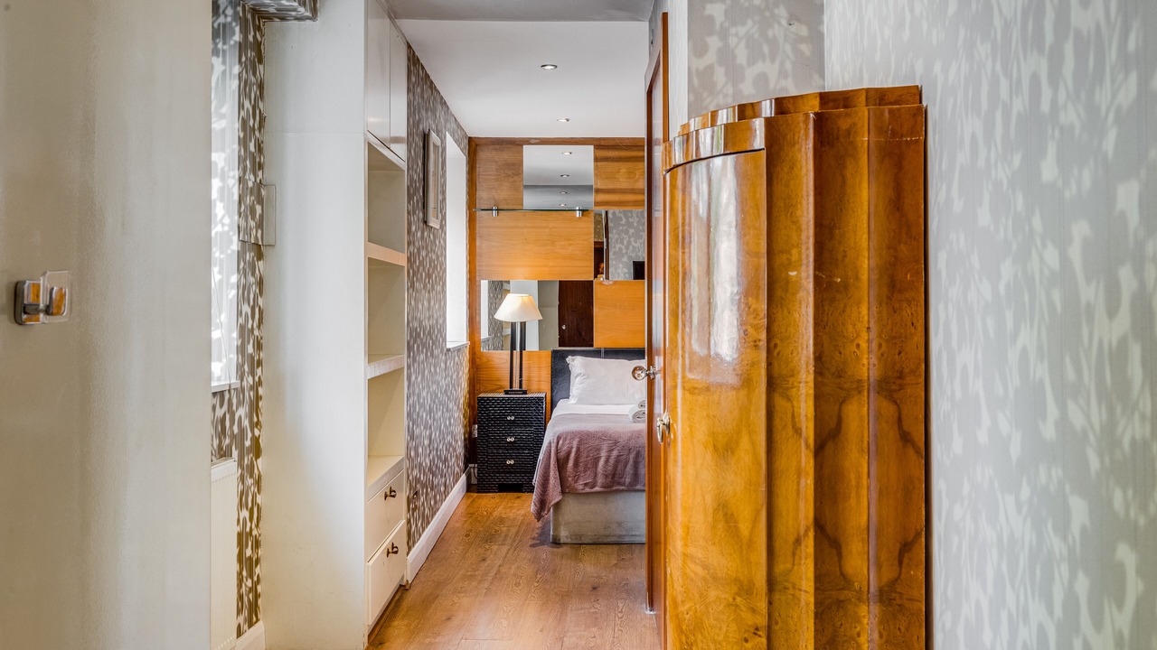 Photo of Bedroom in Abingdon