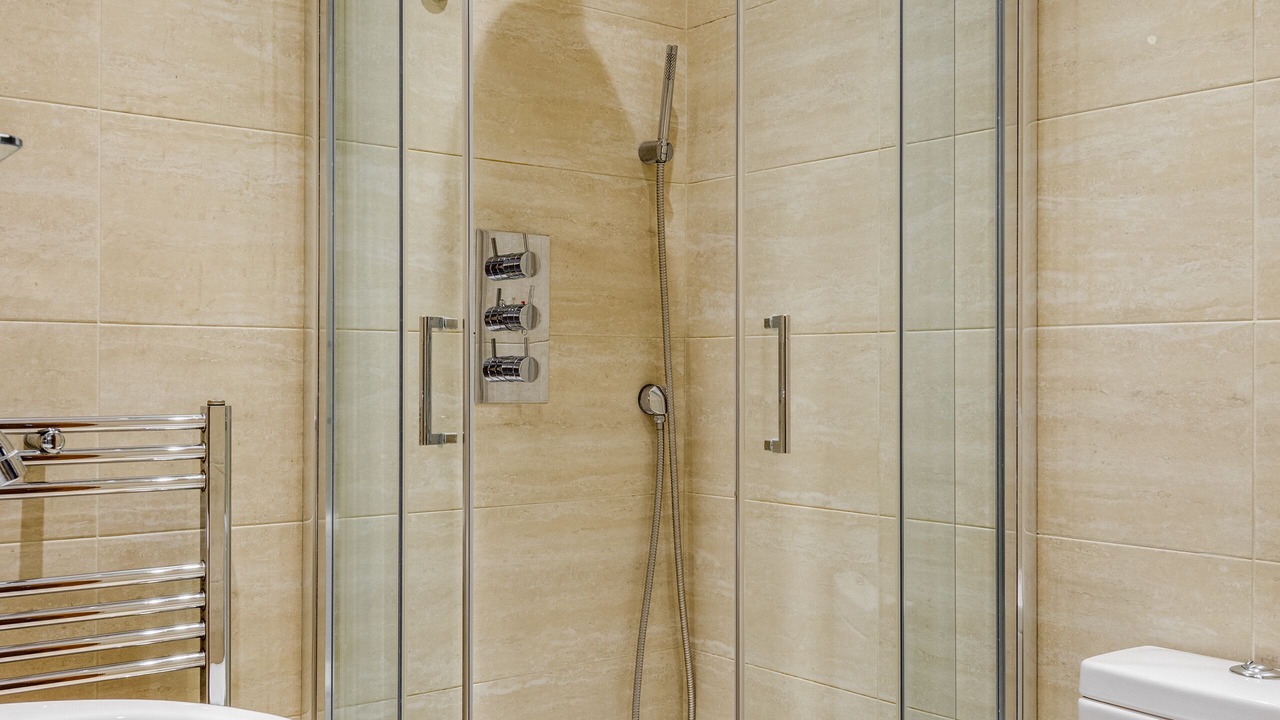 Photo of Bathroom in Abingdon