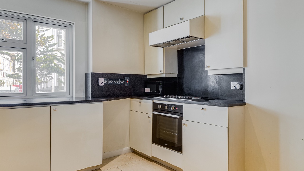 Photo of Kitchen in Abingdon