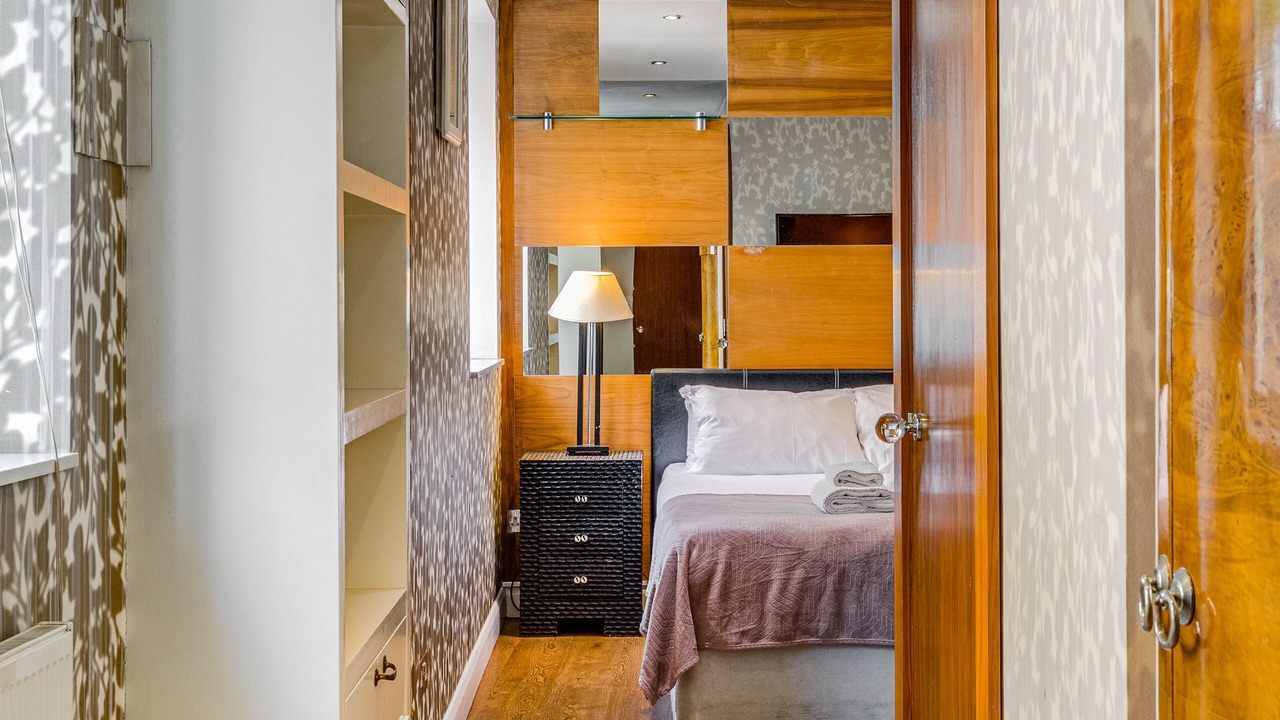 Photo of Bedroom in Abingdon
