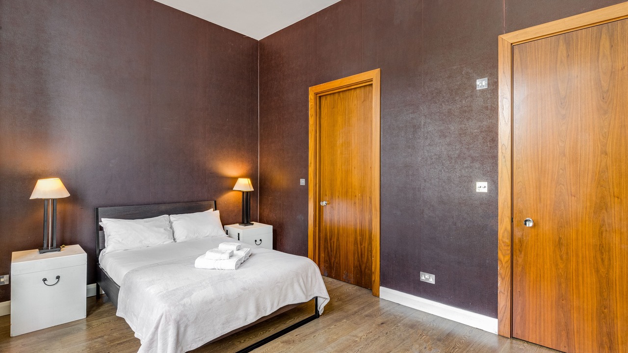 Photo of Bedroom in Abingdon