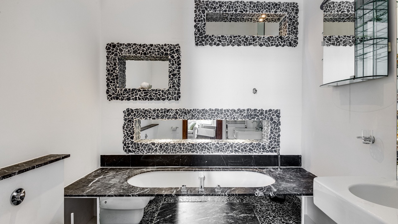 Photo of Bathroom in Abingdon