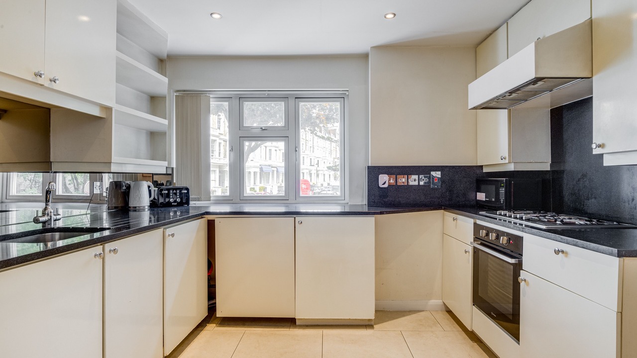 Photo of Kitchen in Abingdon