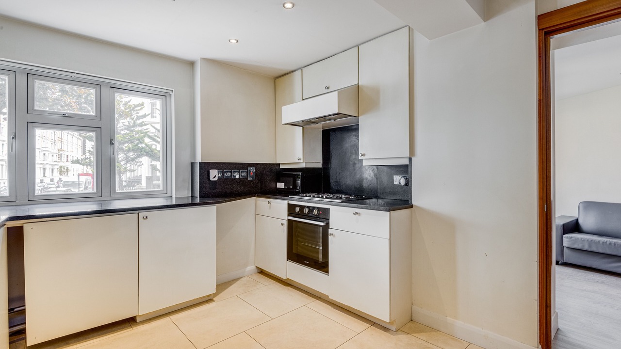 Photo of Kitchen in Abingdon