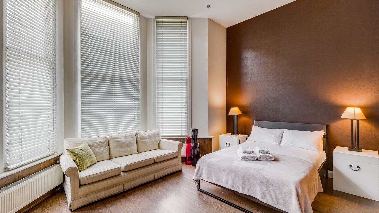 Photo of Bedroom in Abingdon