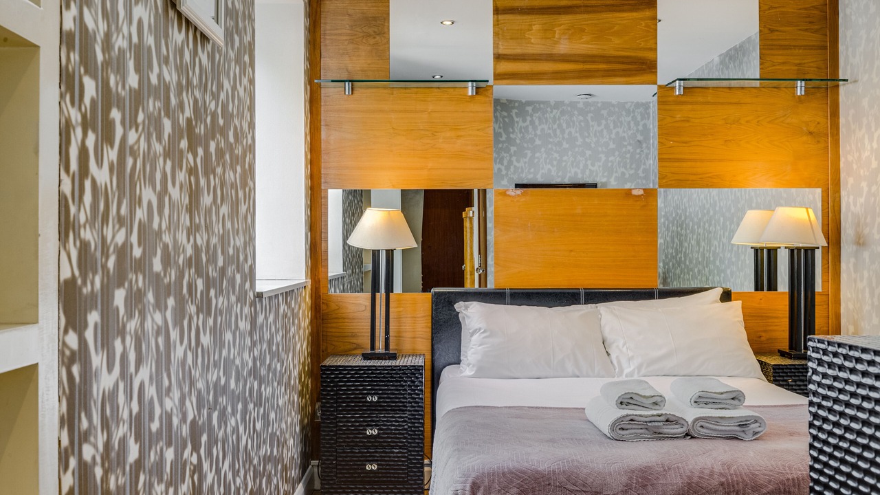 Photo of Bedroom in Abingdon