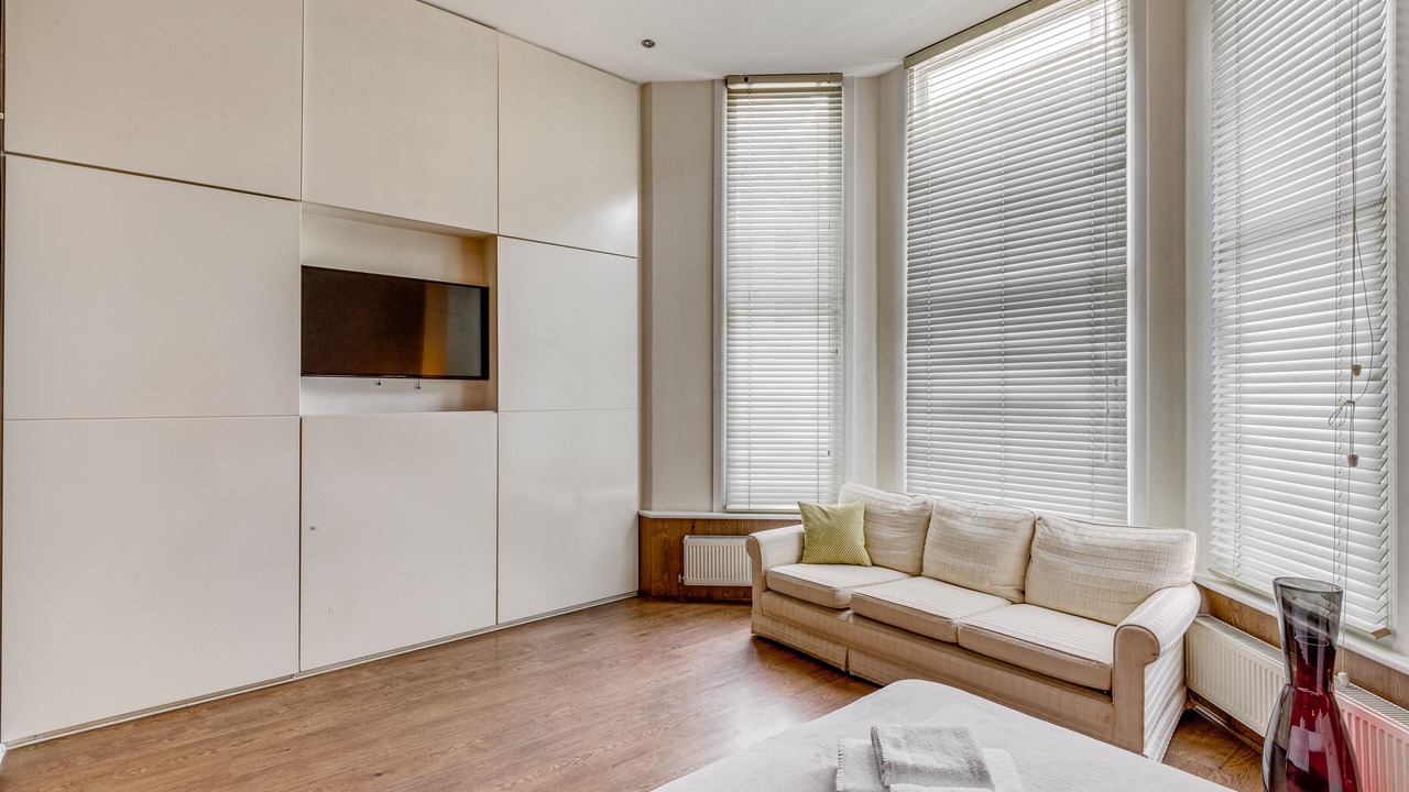 Photo of Livingroom in Abingdon