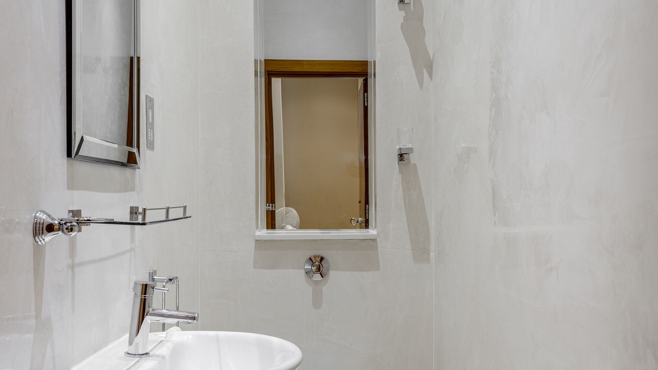 Photo of Bathroom in Abingdon