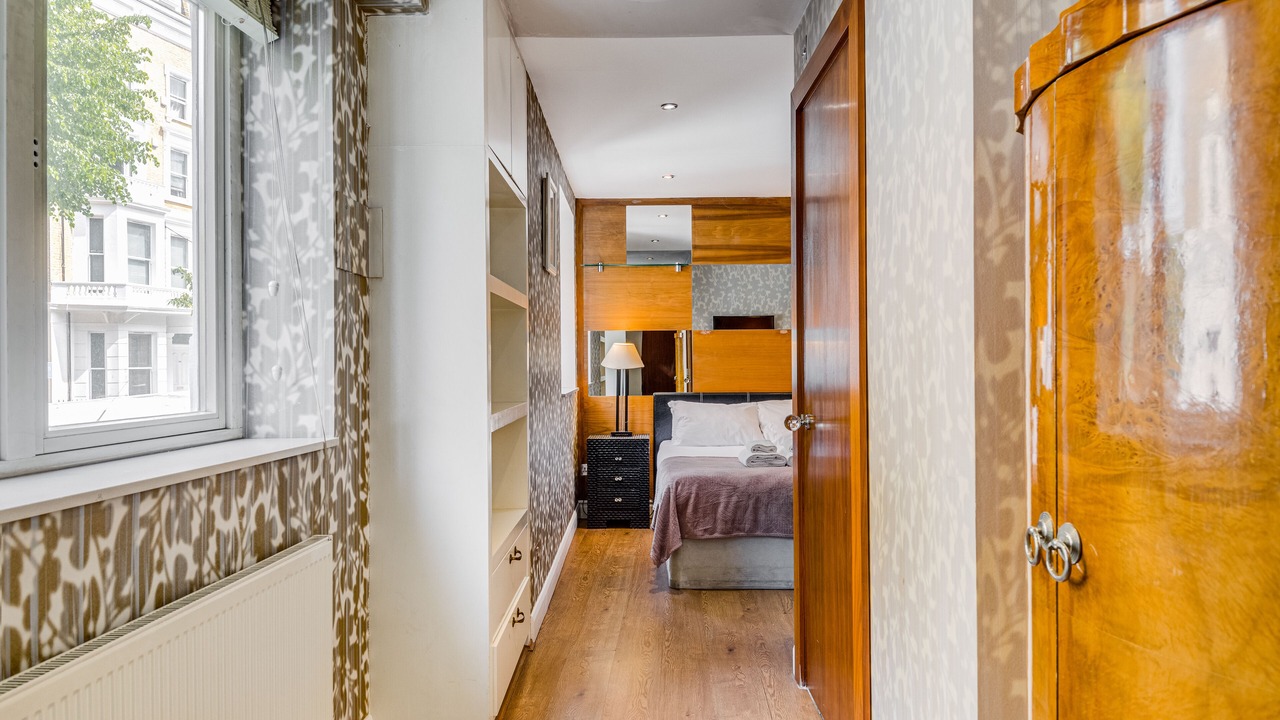 Photo of Bedroom in Abingdon