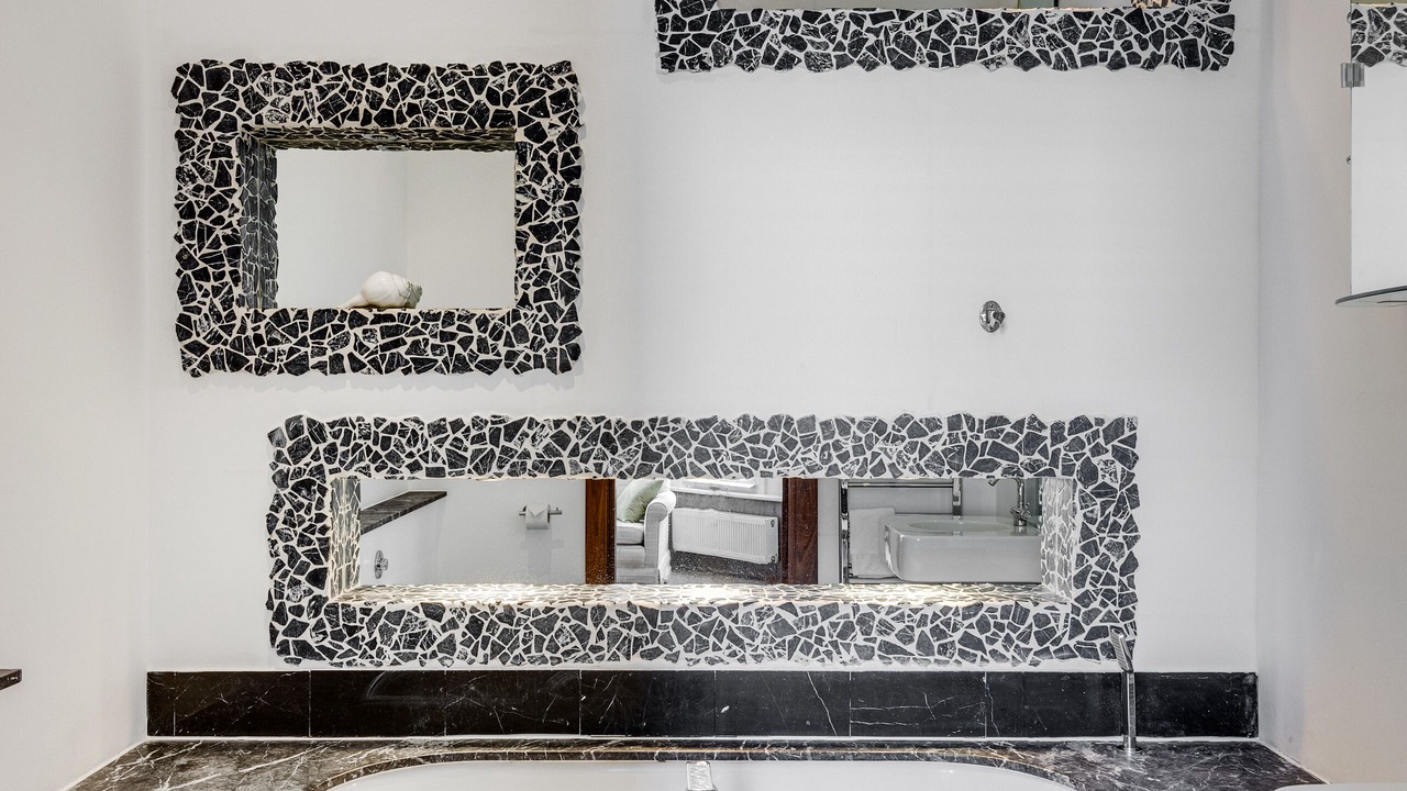 Photo of Bathroom in Abingdon