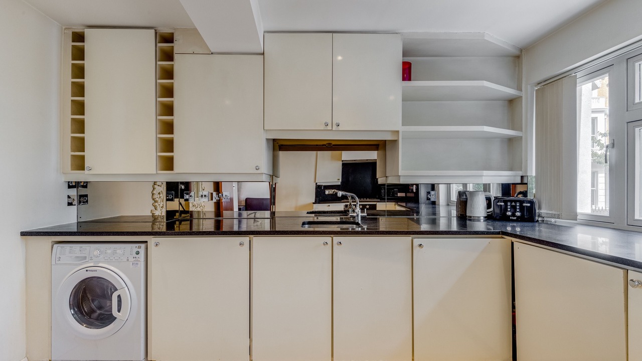 Photo of Kitchen in Abingdon