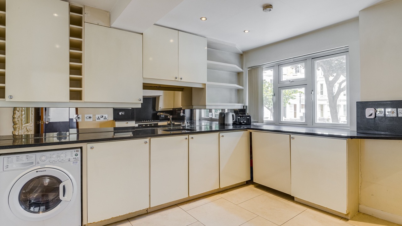 Photo of Kitchen in Abingdon