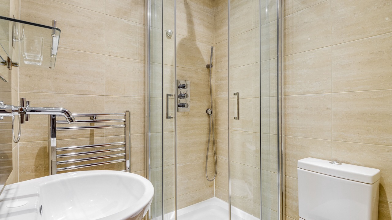 Photo of Bathroom in Abingdon