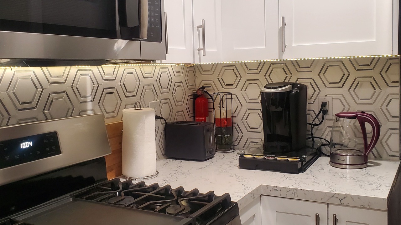 Photo of Kitchen in Northwest Torrance