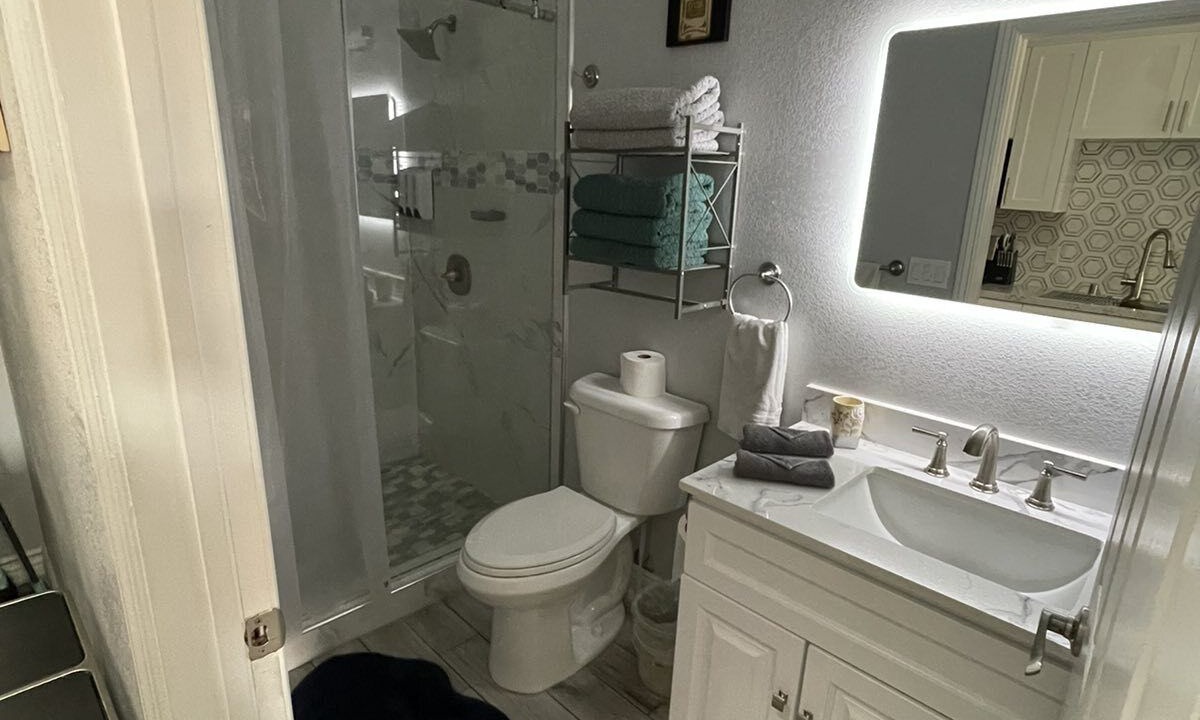 Photo of Bathroom in Northwest Torrance