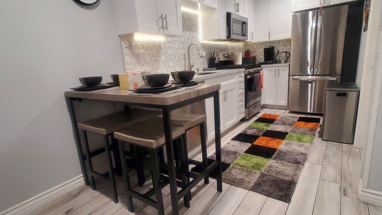 Photo of Kitchen in Northwest Torrance