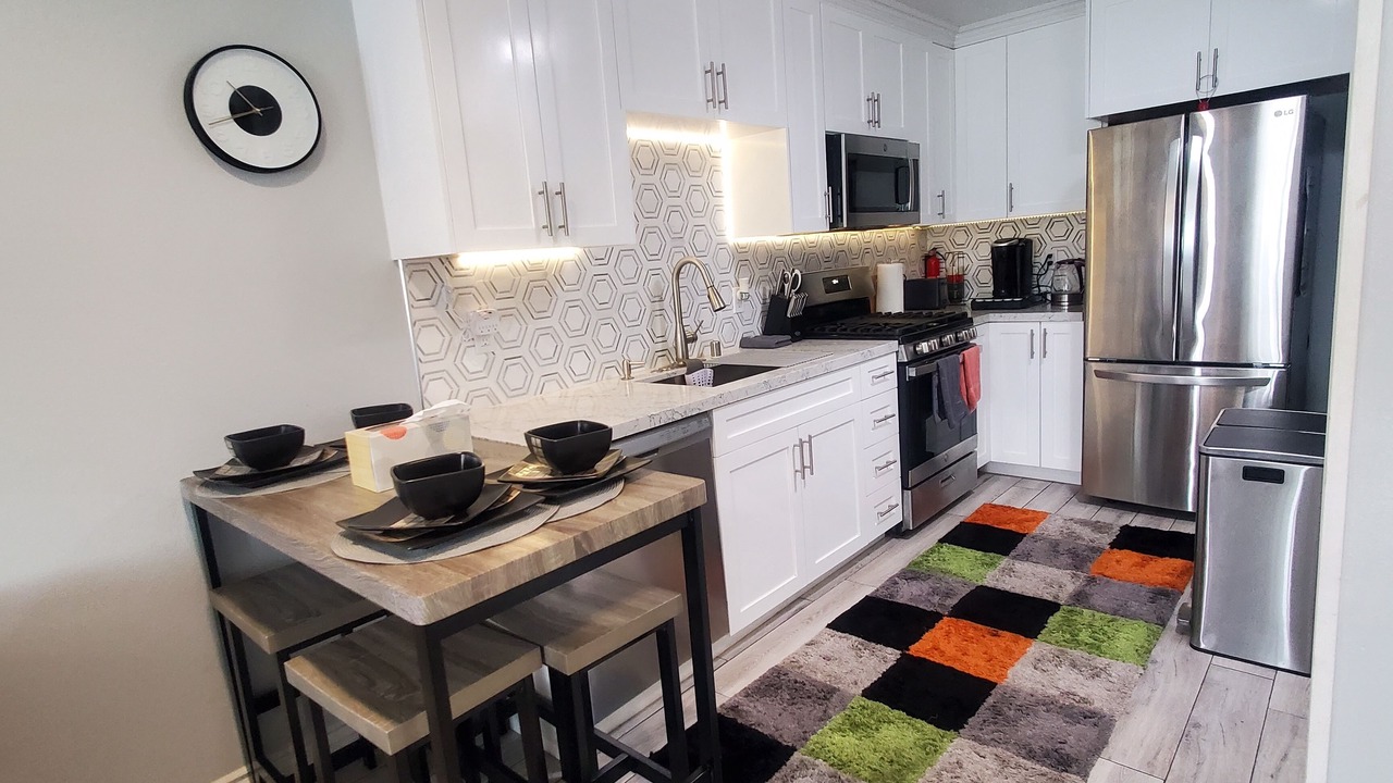 Photo of Kitchen in Northwest Torrance