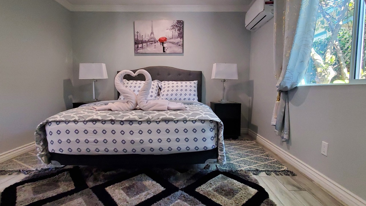 Photo of Bedroom in Northwest Torrance
