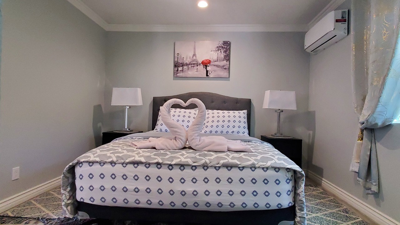 Photo of Bedroom in Northwest Torrance