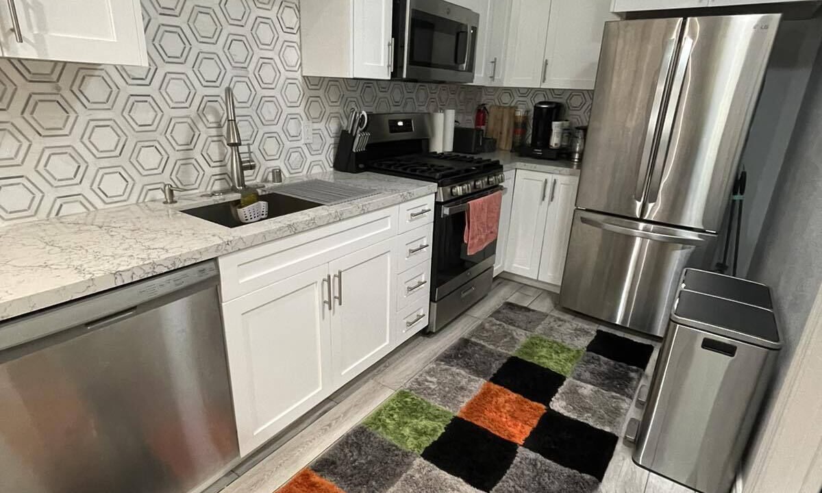 Photo of Kitchen in Northwest Torrance
