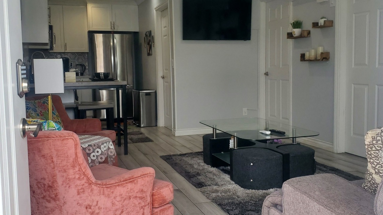 Photo of Livingroom in Northwest Torrance