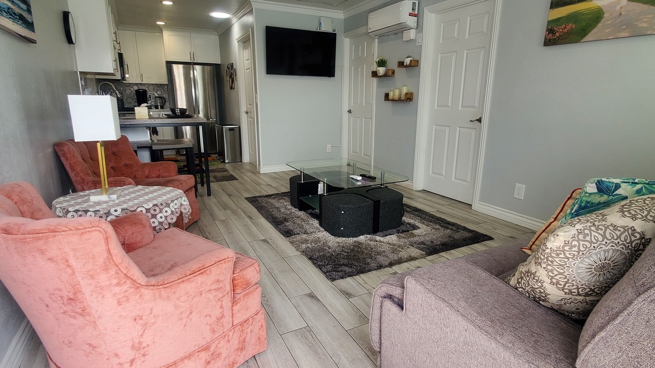Photo of Livingroom in Northwest Torrance