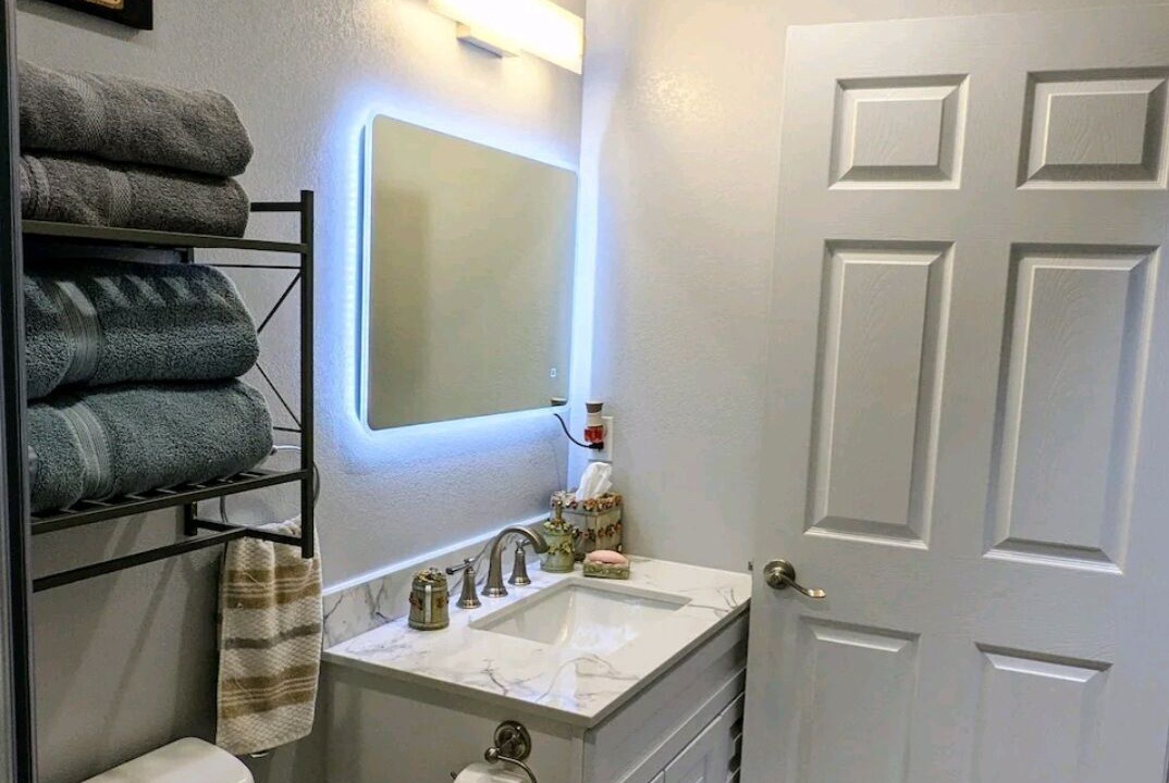 Photo of Bathroom in Northwest Torrance