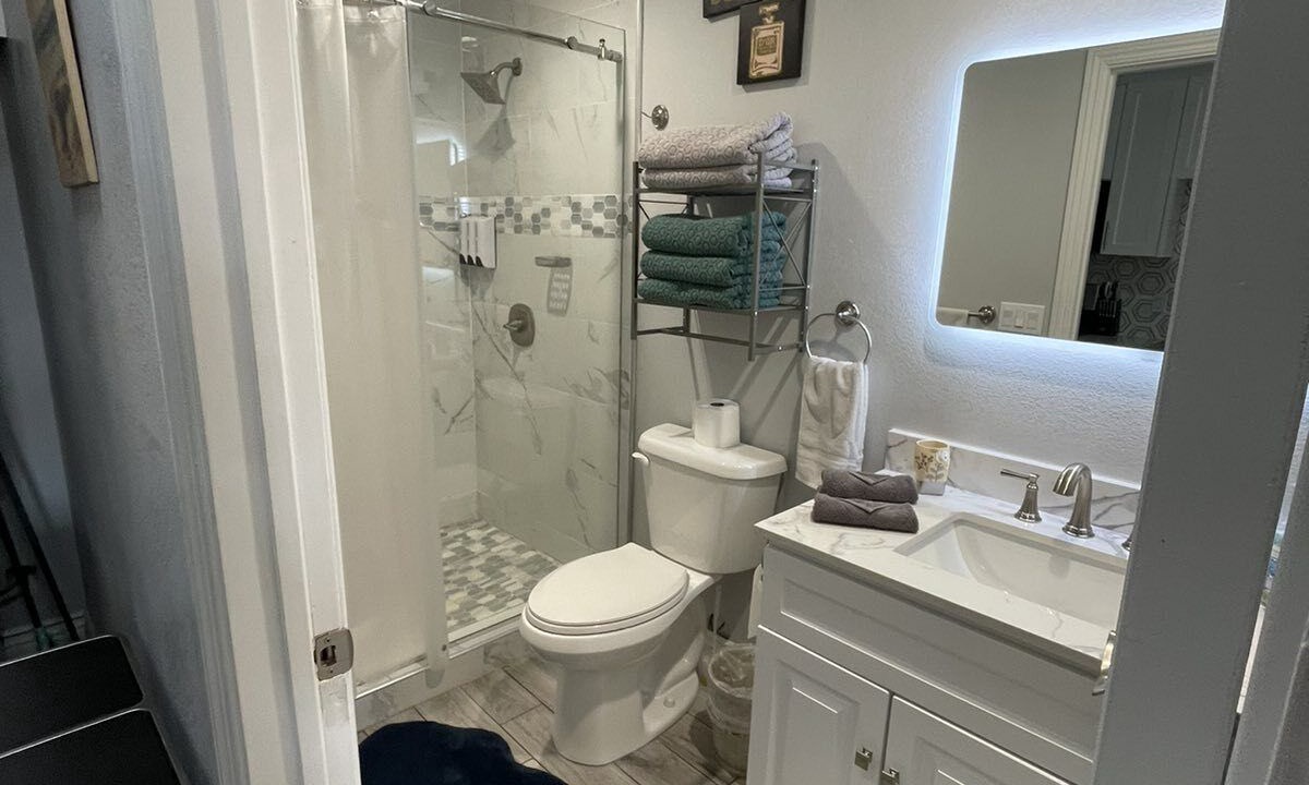 Photo of Bathroom in Northwest Torrance