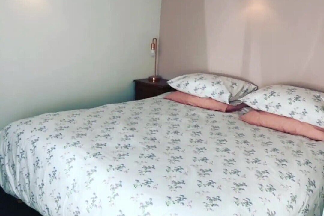 Photo of Bedroom in Holywell